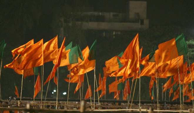 कांग्रेस और बसपा समेत कई दलों के नेता व पूर्व विधायक भाजपा में शामिल