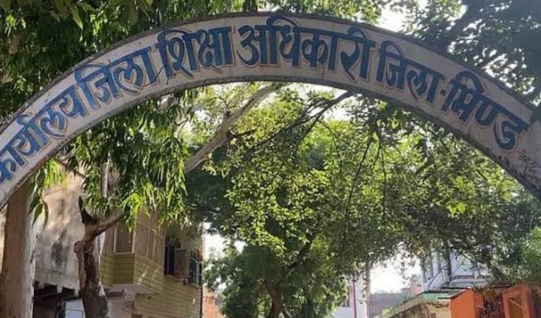 टीकाकरण में लापरवाही बरतने पर प्राइवेट स्कूल की मान्यता हुई रद्द