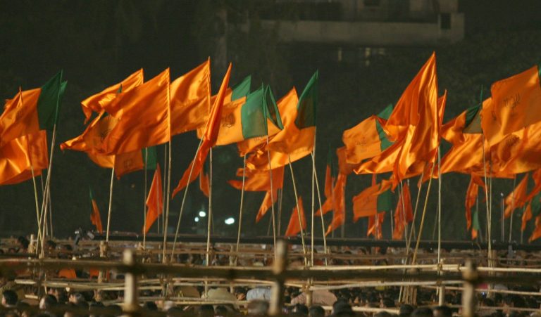 मणिपुर के लिए कांग्रेस के स्टार प्रचारकों की सूची में जी23 के नेताओं को जगह नहीं