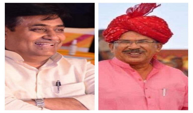 महाराणा प्रताप पर बयान प्रताप का अपमान: वासुदेव देवनानी