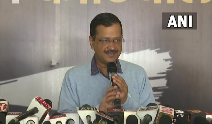 बिजली, शिक्षा, स्वास्थ्य सब फ्री, आाप को वोट देने से होगी 10 लाख की बचत: केजरीवाल