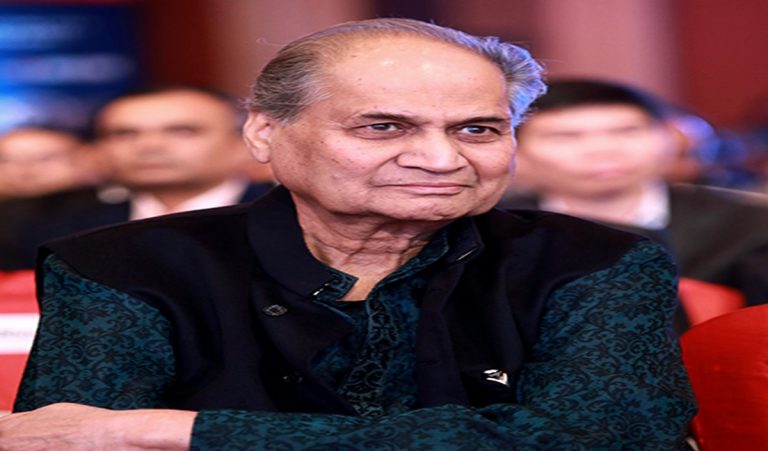 राहलु बजाज ने बुलंद भारत के गौरव कोबढ़ाया: हिमंत