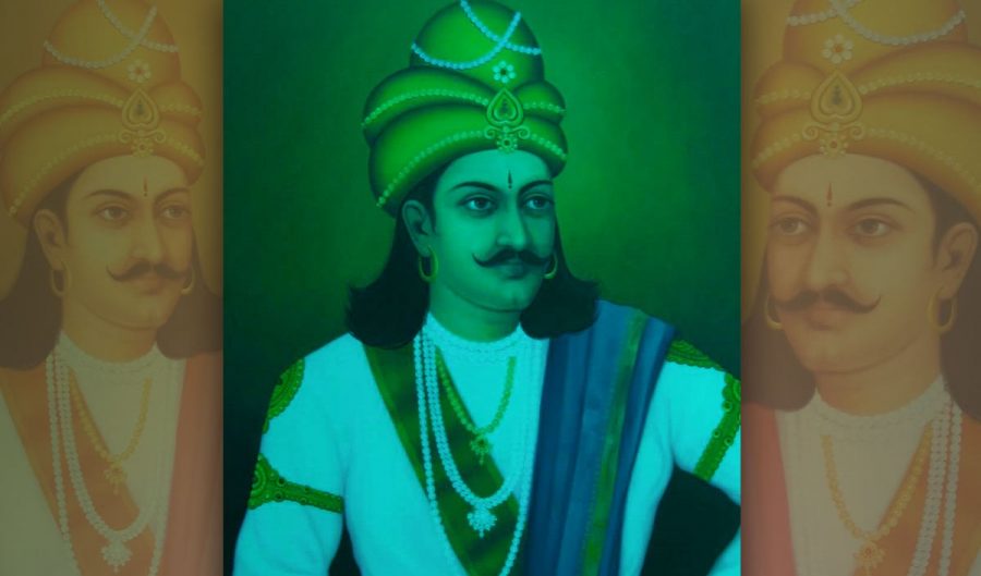 सम्राट अशोक के गुप्त नौ अज्ञात पुरुषों के पीछे का रहस्य