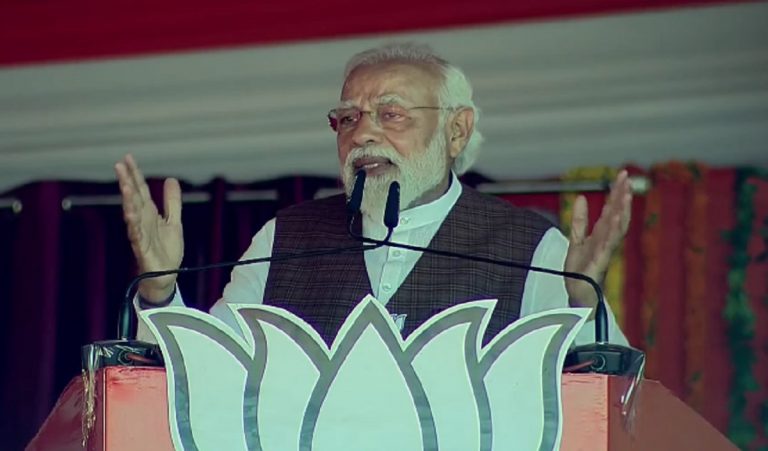 भाजपा स्थापना दिवस पर पार्टी कार्यकर्ताओं और नेताओं को संबोधित करेंगे पीएम मोदी