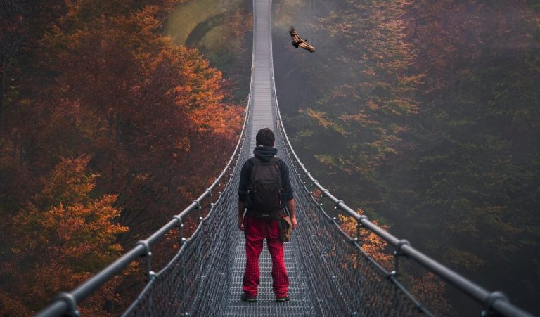 भारतीय रेलवे ने तैयार किया दुनिया का सबसे ऊंचा ब्रिज, फ्रांस के एफिल टॉवर को देगा टक्कर