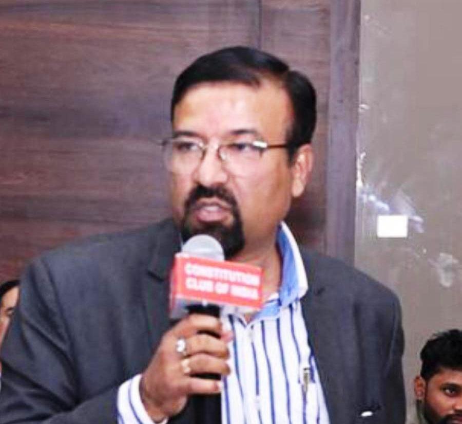 वृद्धावस्था पेंशन के शासनादेश से उत्तराखंड के हजारों वृद्ध दंपत्तियों को इसका सीधा लाभ मिलेगाः जगदीश भट्ट