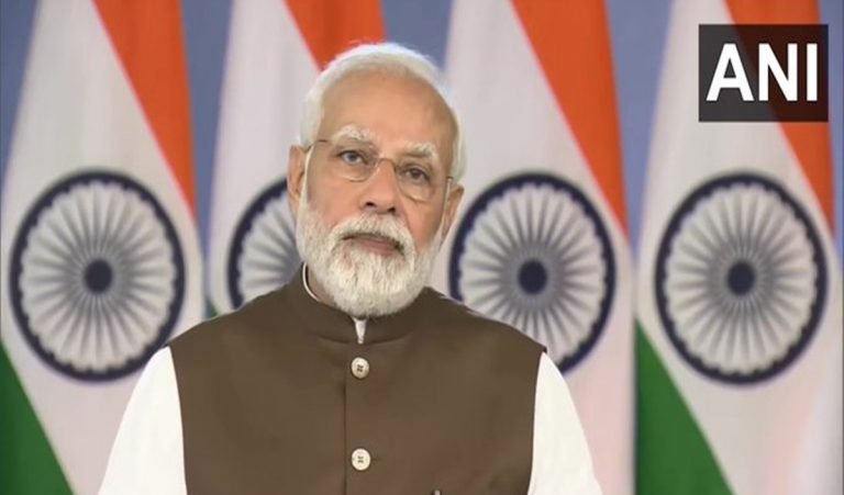 18 से 20 अप्रैल तक गुजरात का दौरा करेंगे पीएम मोदी, कई विकास परियोजनाओं की रखेंगे आधारशिला