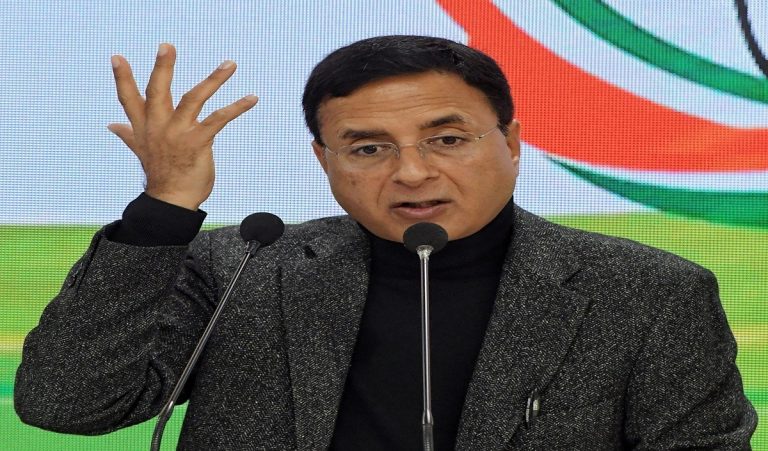 प्रधान न्यायाधीश की चिंता से सहमत, एजेंसियों के दुरुपयोग पर अंकुश लगाएं: कांग्रेस