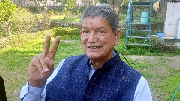 भारत जोड़ा यात्रा परिवर्तनकारी होगी: हरीश रावत