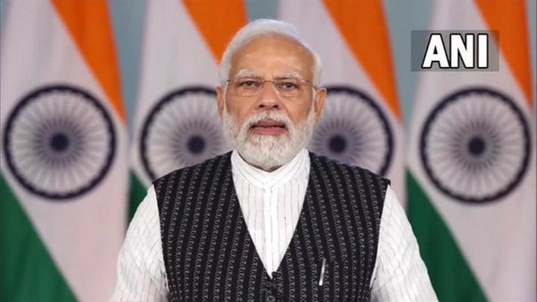 प्रधानमंत्री नरेन्द्र मोदी ने पंडित दीनदयाल उपाध्याय को जयंती पर किया याद