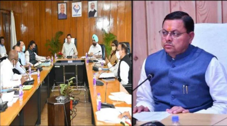 सीएम धामी सरकार ने युवाओं के लिए नौकरियों का खोला रास्ता
