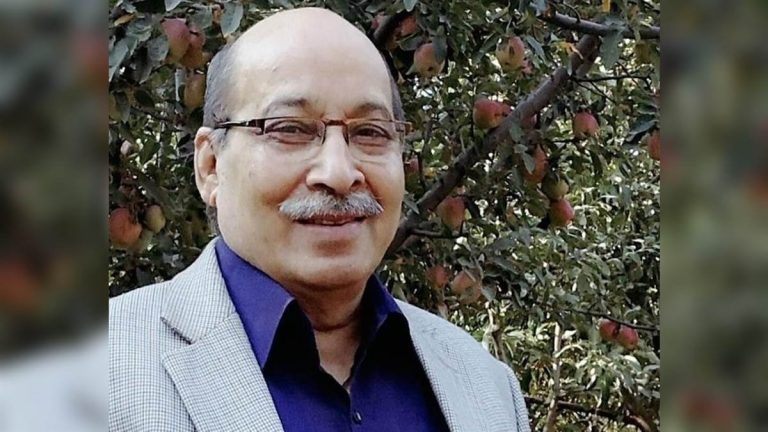 उत्तराखंड के मुख्यमंत्री ने एएनआई के चीफ ऑपरेटिंग ऑफिसर सुरिंदर कपूर के निधन पर किया शोक व्यक्त