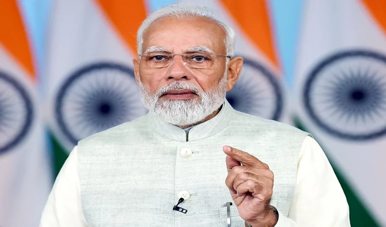 बड़े निवेशों से उत्तराखंड में युवाओं की घर वापसी सुनिश्चित हुई : पीएम मोदी