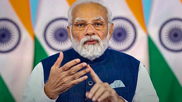 प्रधानमंत्री मोदी आज भोपाल में, संयुक्त कमांडर सम्मेलन-2023 में करेंगे शिरकत