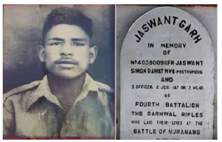 लैंसडौन का नाम शहीद जसवंत सिंह के नाम पर ‘जसवंतगढ़’ करने का प्रस्ताव पारित