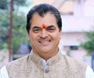 डोईवाला क्षेत्र में एरोसिटी बनाने का कोई प्रस्ताव नहींःअग्रवाल