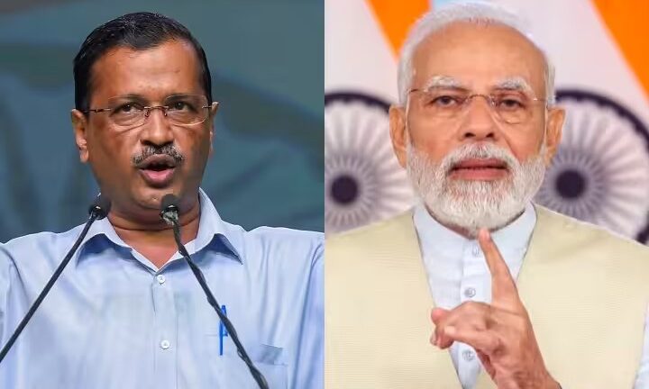 पीएम मोदी से भी ज्यादा अमीर है दिल्ली के सीएम, यहां जानें अरविंद केजरीवाल की प्रॉपर्टी डिटेल्स