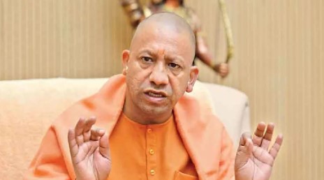 लोग जानते हैं जब भी देश पर संकट आएगा राहुल गांधी इटली भागेंगे- सीएम योगी