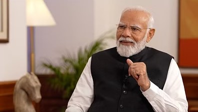 पीएम मोदी के शपथ ग्रहण को लेकर दिल्ली में तीन स्तरीय सुरक्षा के हुए इंतजाम, इस तरह होगी निगहबानी