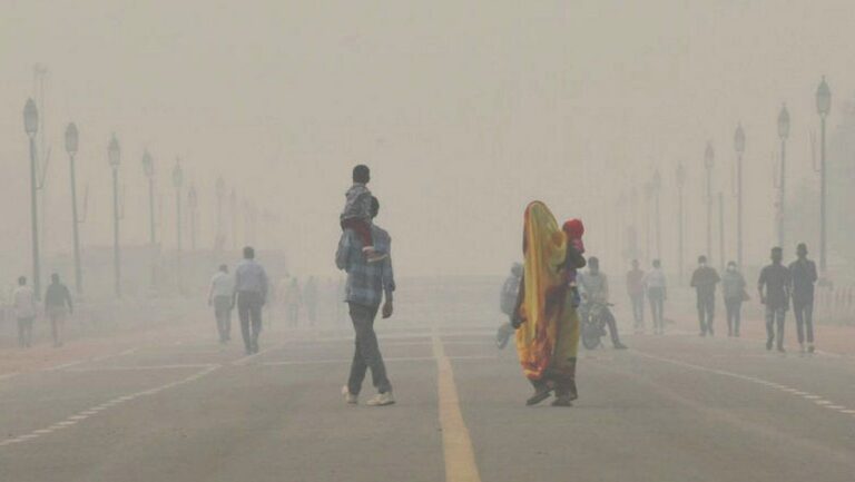 वायु प्रदूषण की जंग को गंभीरता से लेना होगा