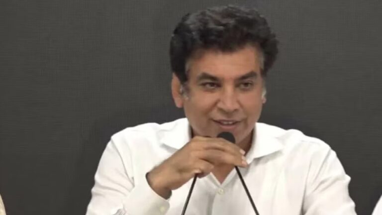 देवेन्द्र यादव चुनावी तैयारी में कहीं आगे निकल चुके