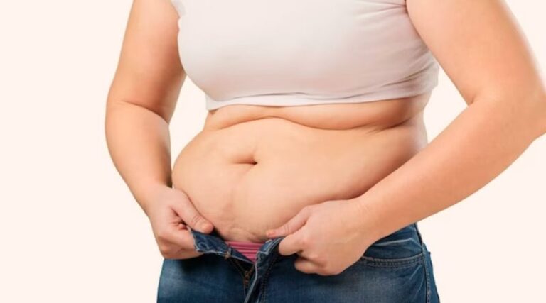 बाहर निकलती तोंद को स्लिम-ट्रिम बनाने के लिए खाना शुरू करें ये सफेद चीज, महीनेभर में दिखेगा असर