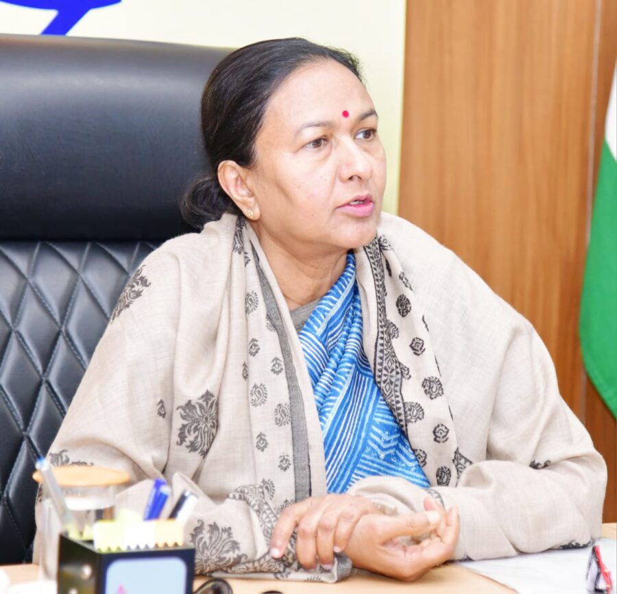 कॉमन सर्विस सेंटरों किसी भी धोखाधड़ी गतिविधि में शामिल न हों – सीएस