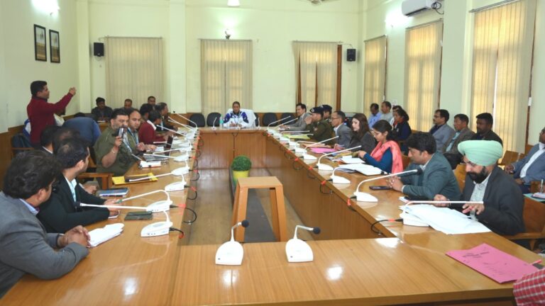 हमारे खिलाड़ियों ने बनाया राष्ट्रीय खेलों को भव्य, समापन कार्यक्रम भी होगा शानदार- रेखा आर्या