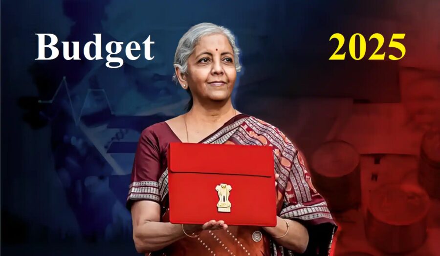 बजट 2025- वित्त मंत्री ने मध्यम वर्ग को दी बड़ी राहत, अब 12 लाख रुपये तक की आमदनी आयकर के दायरे से होगी बाहर बजट 2025- वित्त मंत्री ने मध्यम वर्ग को दी बड़ी राहत, अब 12 लाख रुपये तक की आमदनी आयकर के दायरे से होगी बाहर