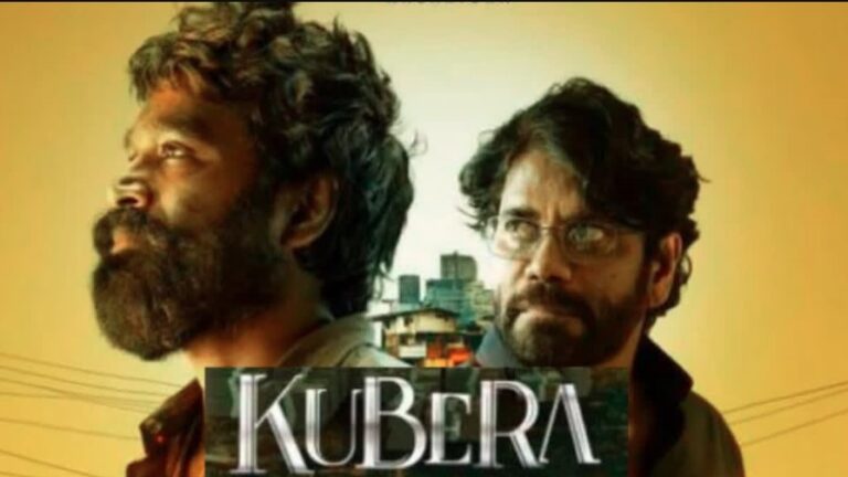 धनुष की आगामी फिल्म “कुबेरा” की रिलीज डेट से उठा पर्दा, इस दिन सिनेमाघरों में दस्तक देगी फिल्म 