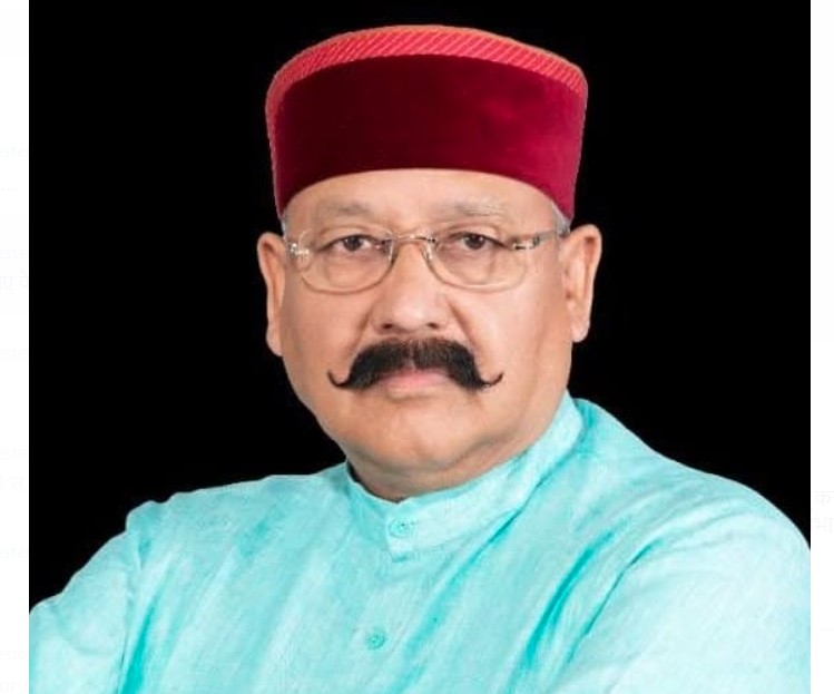 पंचायत चुनाव में भाजपा  जीत सुनिश्चित: महाराज