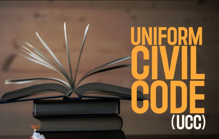 यूसीसी को लेकर भ्रामक तथ्यों के प्रचार पर स्पष्टीकरण एवं कानूनी चेतावनी यूसीसी को लेकर भ्रामक तथ्यों के प्रचार पर स्पष्टीकरण एवं कानूनी चेतावनी