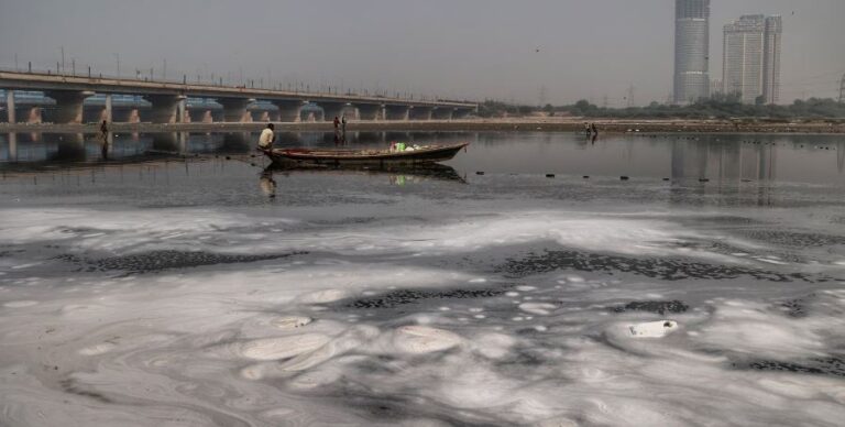 दिल्ली में दिसंबर 2026 तक ‘सीवेज ट्रीटमेंट प्लांटों’ को पूरी तरह बना देंगे कार्यात्मक