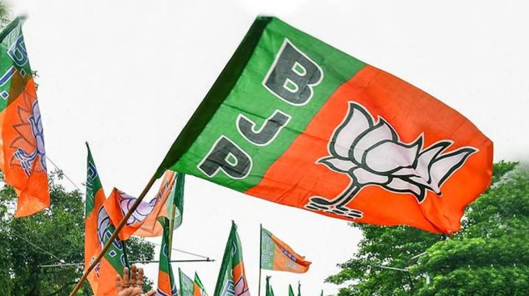 पुतले को बम से उड़ाने सम्बन्धी वीडियो आपत्तिजनक व दुर्भाग्यपूर्ण- भाजपा