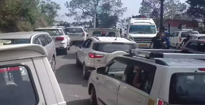 चारधाम यात्रा पर आने वाले चालकों-परिचालकों के लिए बनेगा विश्राम स्थल