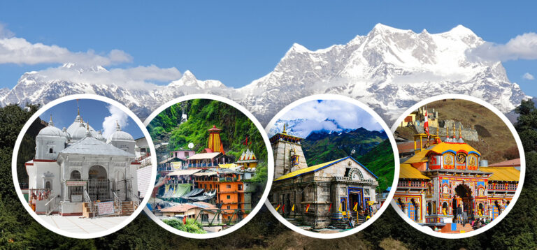 चारधाम यात्रा- सब कुछ अनुकूल, हर स्तर पर तैयारी तेज
