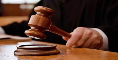 गुलदार को जिंदा आग के हवाले करने वाले ग्राम प्रधान सहित पांच ग्रामीणों को एक साल कारावास की सुनाई सजा