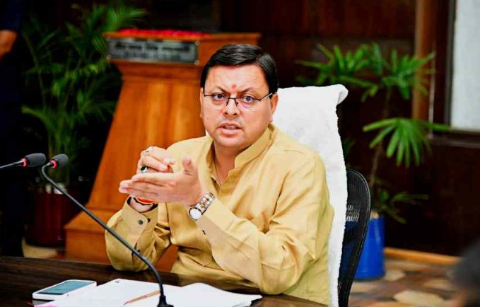 धामी सरकार ने चारधाम यात्रा के दौरान स्वच्छ और सुरक्षित खाद्य आपूर्ति सुनिश्चित करने के लिए किया विशेष अभियान