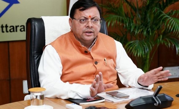 विधानसभा और ब्लॉक स्तर पर बहुद्देशीय शिविरों का बड़े स्तर पर किया जाए आयोजन- मुख्यमंत्री धामी 