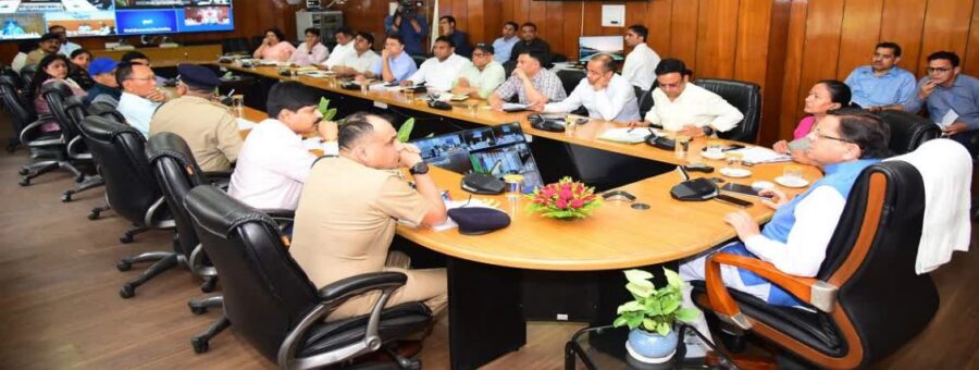 प्रेमचंद अग्रवाल के इस्तीफा देने के साथ ही धामी कैबिनेट में फेरबदल की जल्द संभावनाएं