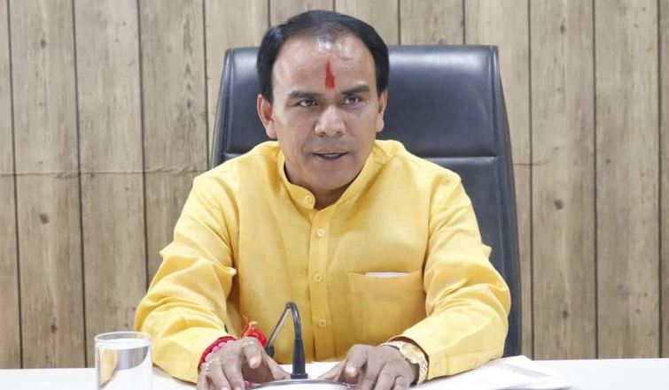 शिक्षा विभाग को मिले संस्कृत के एक दर्जन असिस्टेंट प्रोफेसर