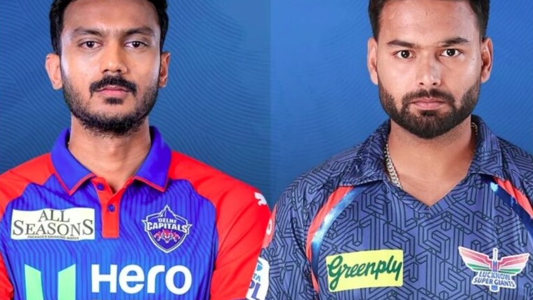 आईपीएल 2025- दिल्‍ली कैपिटल्‍स और लखनऊ सुपरजायंट्स के बीच मुकाबला आज 