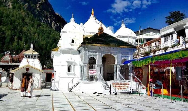 30 अप्रैल को खुलेंगे गंगोत्री धाम के कपाट, 29 अप्रैल को मां गंगा की विग्रह डोली मुखबा गांव से होगी रवाना