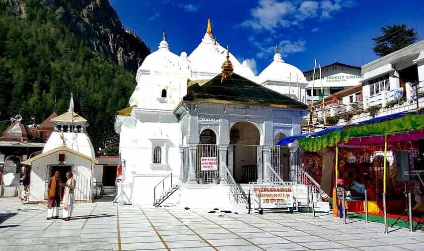 30 अप्रैल को खुलेंगे गंगोत्री धाम के कपाट, 29 अप्रैल को मां गंगा की विग्रह डोली मुखबा गांव से होगी रवाना