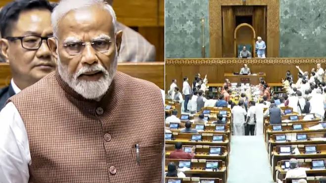 मैं देशवासियों को नमन करता हूं जिनकी वजह से महाकुंभ का सफल आयोजन हुआ – पीएम मोदी