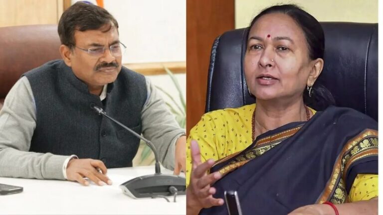 31 मार्च को हो रहा राधा रतूड़ी का कार्यकाल पूरा, आनंद बर्द्धन हो सकते है अगले मुख्य सचिव