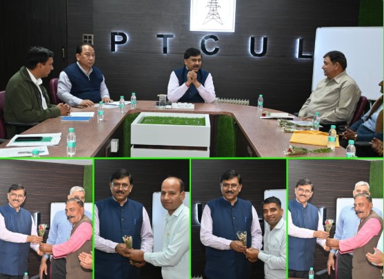 धामी सरकार के 3 साल बेमिसाल, ऊर्जा क्षेत्र में उत्तराखंड की नई उड़ान