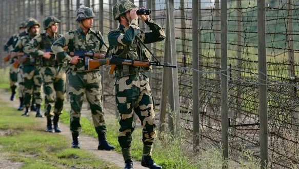 पाकिस्तान रेंजरों ने सीजफायर का किया उल्लंघन, भारतीय सेना का एक जवान शहीद 
