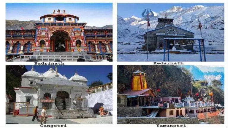 चारधाम यात्रा से पहले धामी सरकार की बड़ी सौगात, प्रदेश के अस्पतालों को मिले 45 विशेषज्ञ डॉक्टर