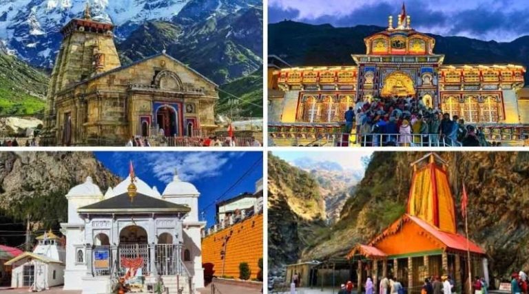 चारधाम यात्रा 2025- श्रद्धालुओं के लिए सख्ती, चेकिंग प्वाइंट्स पर होगी पंजीकरण की जांच